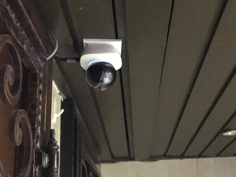 住宅屋苑 - 安裝CCTV-photo5