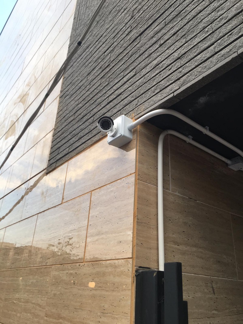 食肆 - 安裝CCTV-photo1