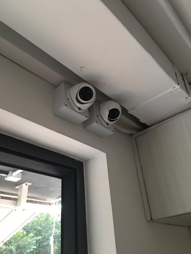 食肆 - 安裝CCTV-photo4