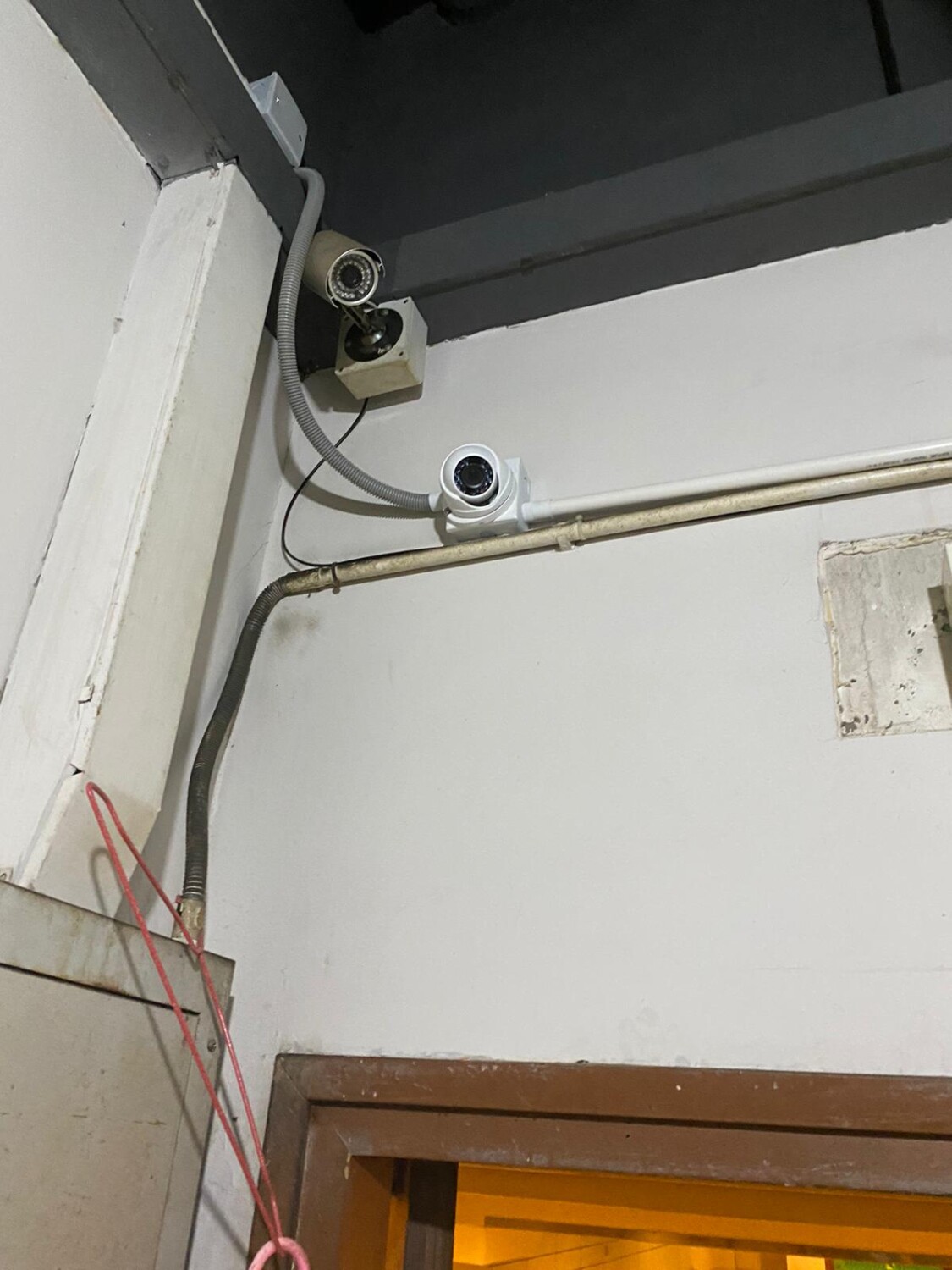 食肆2 - 安裝CCTV-photo1